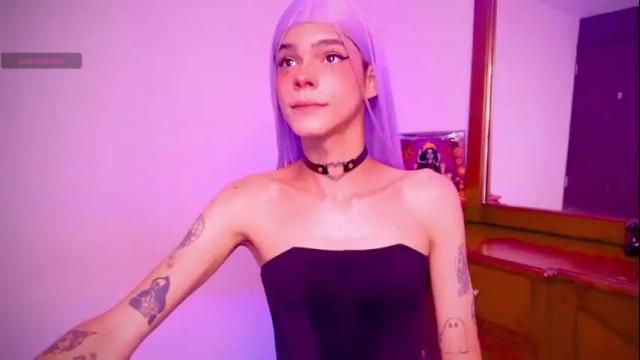 Image 6 of varya_ferreira Stream on Chaturbate on 4 months ago
