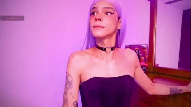 Image 8 of varya_ferreira Stream on Chaturbate on 4 months ago