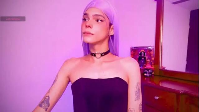 Thumbnail 3, varya_ferreira's Stream at Chaturbate, 4 months ago