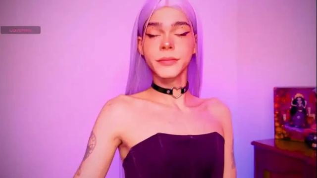 Thumbnail 1, varya_ferreira's Stream at Chaturbate, 4 months ago