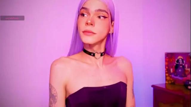 Image 2 of varya_ferreira Stream on Chaturbate on 4 months ago