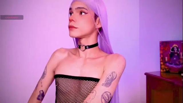 Thumbnail 1, varya_ferreira's Stream at Chaturbate, 3 months ago