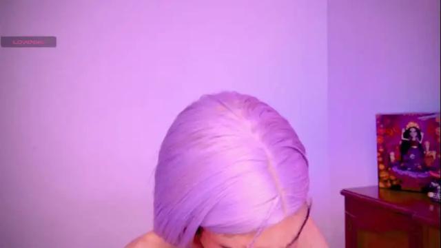 Image 3 of varya_ferreira Stream on Chaturbate on 4 months ago
