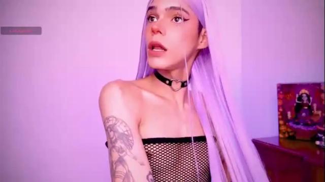 Thumbnail 2, varya_ferreira's Stream at Chaturbate, 3 months ago