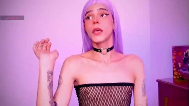 Thumbnail 3, varya_ferreira's Stream at Chaturbate, 3 months ago