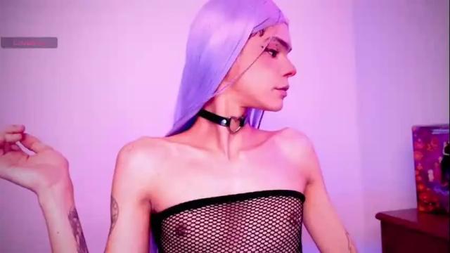 Thumbnail 1, varya_ferreira's Stream at Chaturbate, 3 months ago