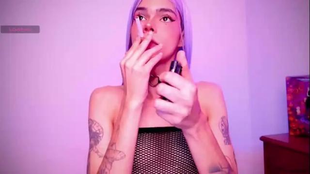 Image 3 of varya_ferreira Stream on Chaturbate on 3 months ago