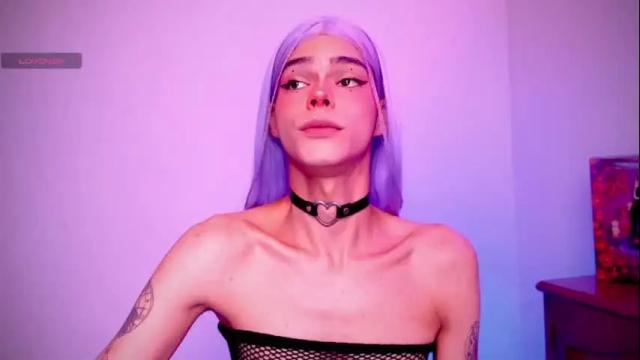 Image 7 of varya_ferreira Stream on Chaturbate on 3 months ago