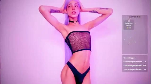 Image 12 of varya_ferreira Stream on Chaturbate on 3 months ago
