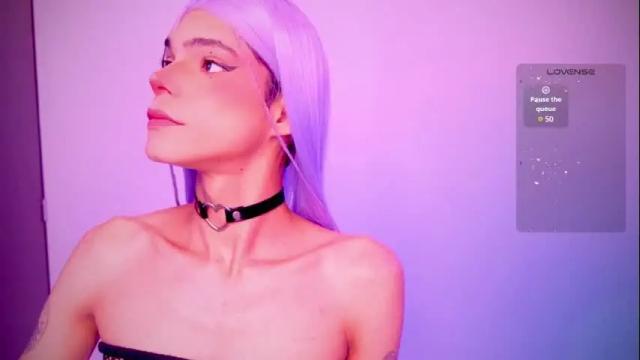 Image 4 of varya_ferreira Stream on Chaturbate on 3 months ago