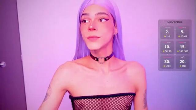 Thumbnail 2, varya_ferreira's Stream at Chaturbate, 3 months ago