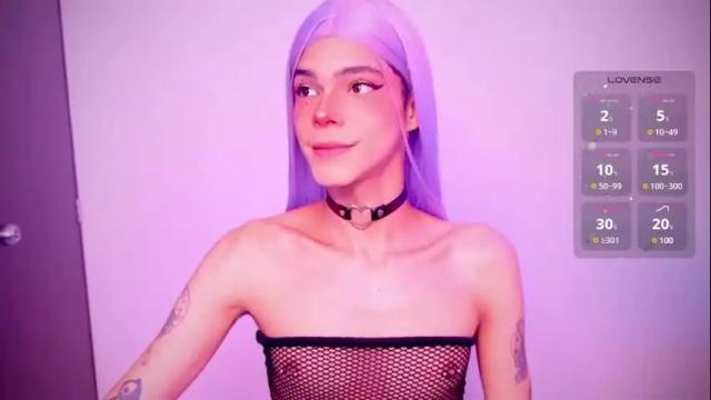 Image 7 of varya_ferreira Stream on Chaturbate on 3 months ago