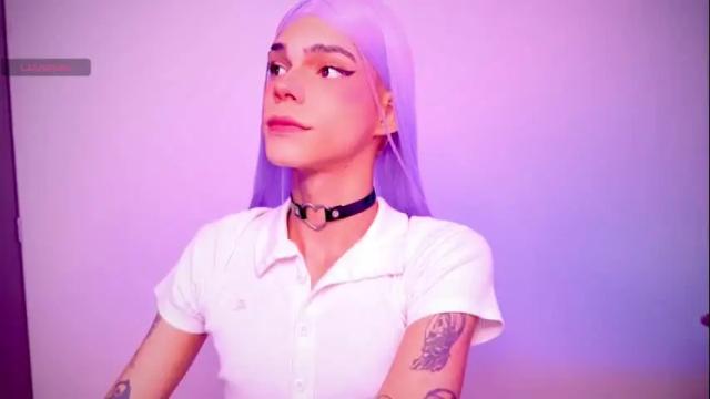 Thumbnail 1, varya_ferreira's Stream at Chaturbate, 3 months ago