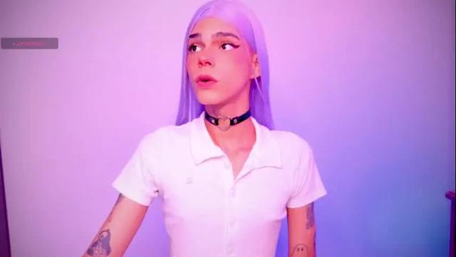 Thumbnail 2, varya_ferreira's Stream at Chaturbate, 3 months ago