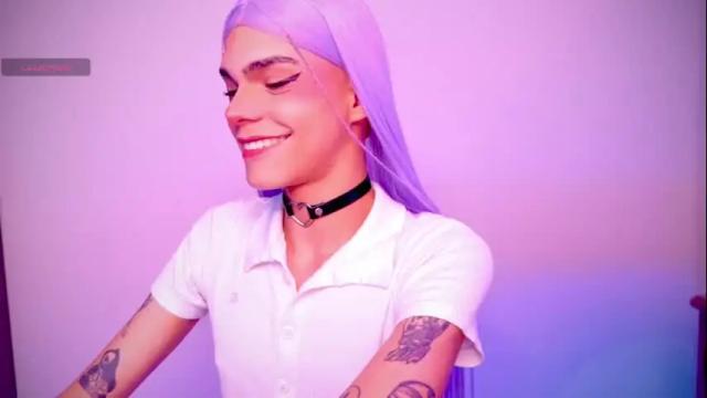 Image 8 of varya_ferreira Stream on Chaturbate on 3 months ago