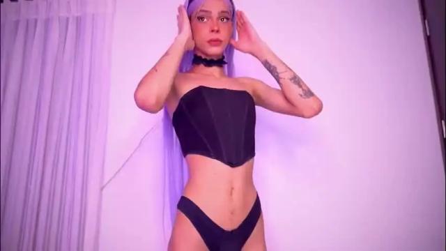 Thumbnail 2, varya_ferreira's Stream at Chaturbate, 3 months ago
