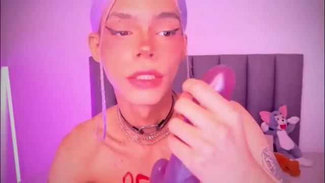 Thumbnail 2, varya_ferreira's Stream at Chaturbate, 2 months ago