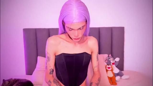 Image 4 of varya_ferreira Stream on Chaturbate on 2 months ago
