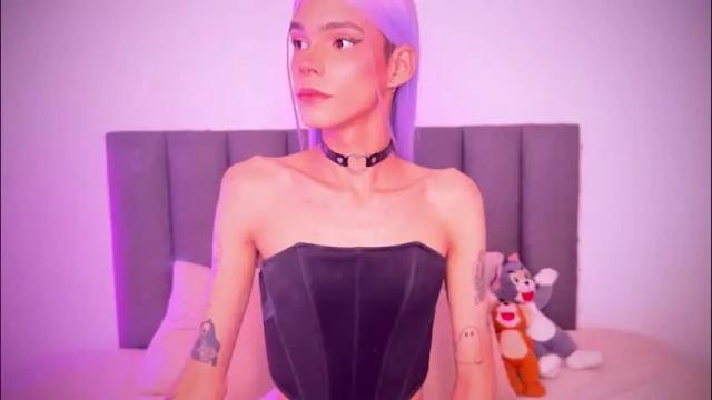 Thumbnail 3, varya_ferreira's Stream at Chaturbate, 2 months ago