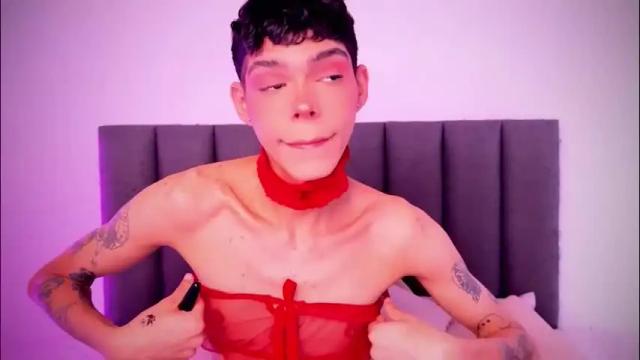 Thumbnail 1, varya_ferreira's Stream at Chaturbate, 2 months ago