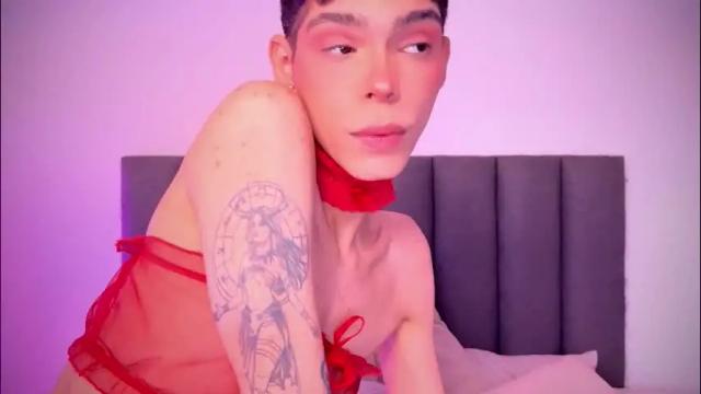 Thumbnail 2, varya_ferreira's Stream at Chaturbate, 2 months ago