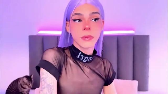 Image 2 of varya_ferreira Stream on Chaturbate on 2 months ago