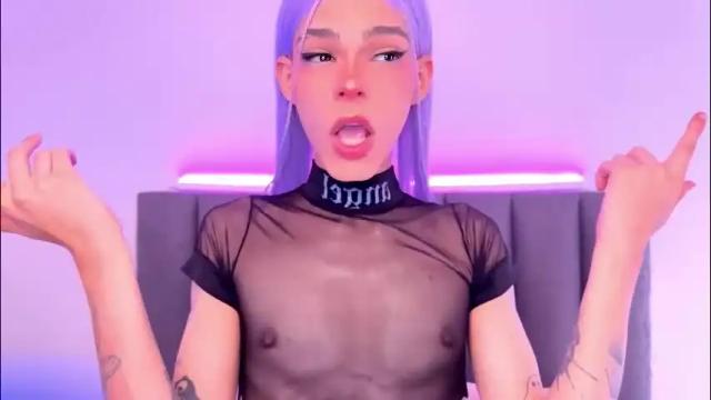 Image 3 of varya_ferreira Stream on Chaturbate on 2 months ago