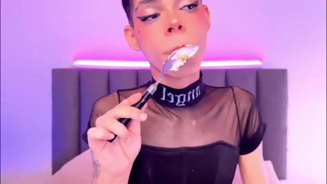 Thumbnail 1, varya_ferreira's Stream at Chaturbate, 2 months ago
