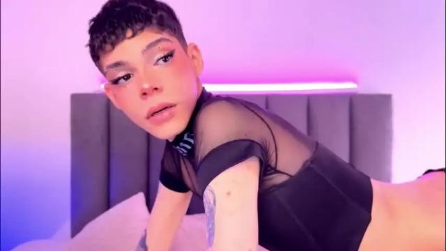 Image 2 of varya_ferreira Stream on Chaturbate on 2 months ago