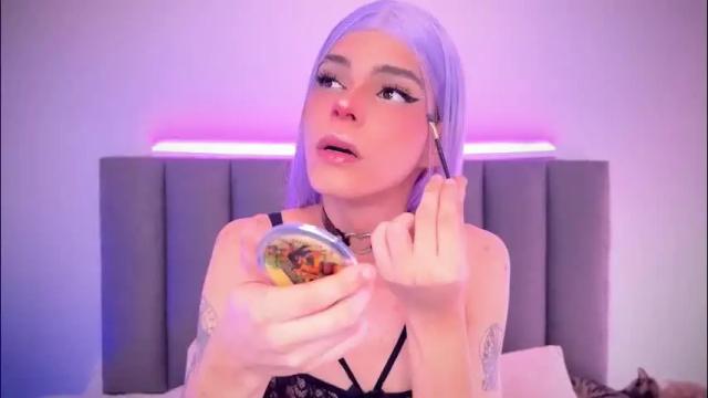 Image 2 of varya_ferreira Stream on Chaturbate on 1 month ago