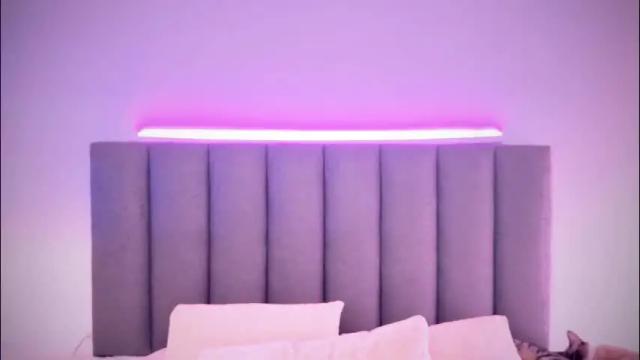 Image 3 of varya_ferreira Stream on Chaturbate on 1 month ago