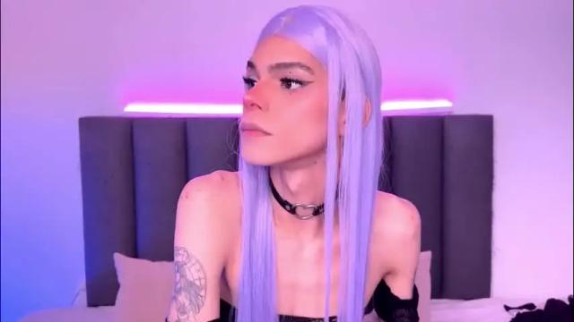 Thumbnail 1, varya_ferreira's Stream at Chaturbate, 1 month ago