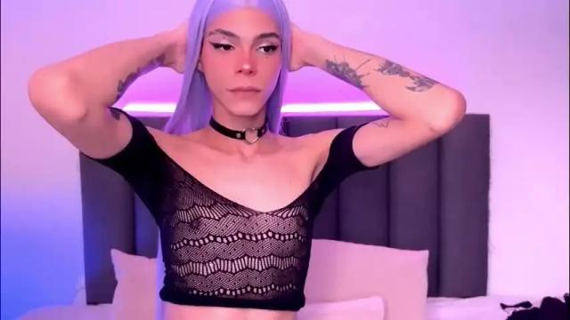 Image 3 of varya_ferreira Stream on Chaturbate on 1 month ago