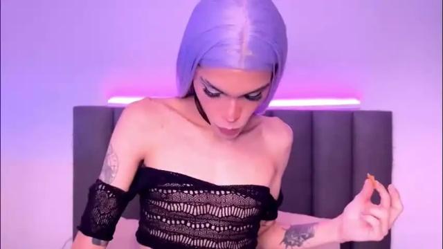 Thumbnail 2, varya_ferreira's Stream at Chaturbate, 1 month ago