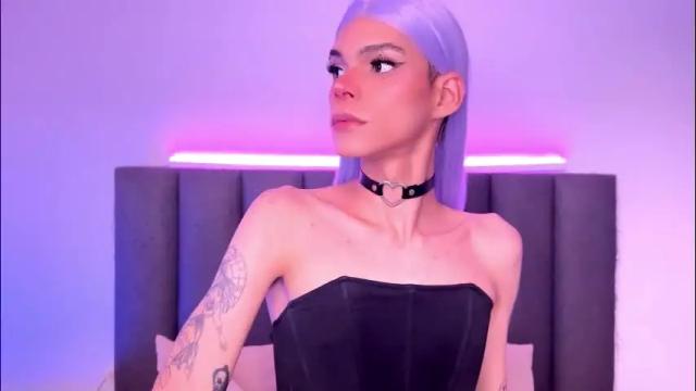 Image 7 of varya_ferreira Stream on Chaturbate on 1 month ago