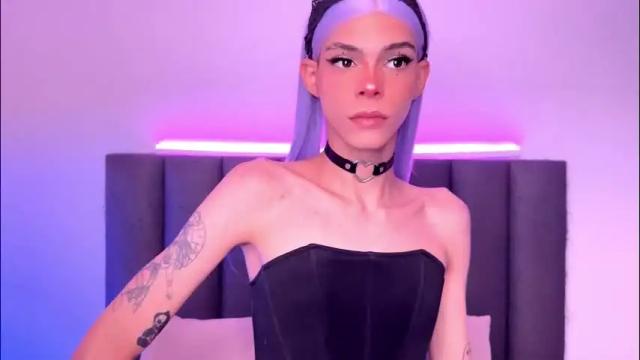 Image 8 of varya_ferreira Stream on Chaturbate on 1 month ago