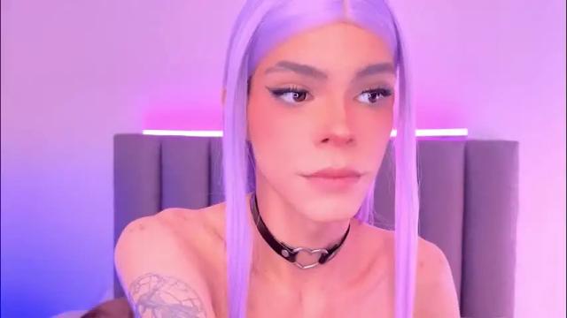 Image 2 of varya_ferreira Stream on Chaturbate on 1 month ago