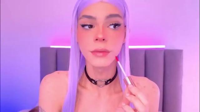 Image 3 of varya_ferreira Stream on Chaturbate on 1 month ago