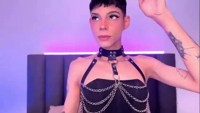 Image 6 of varya_ferreira Stream on Chaturbate on 1 month ago