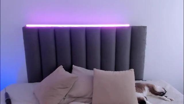 Image 12 of varya_ferreira Stream on Chaturbate on 1 month ago