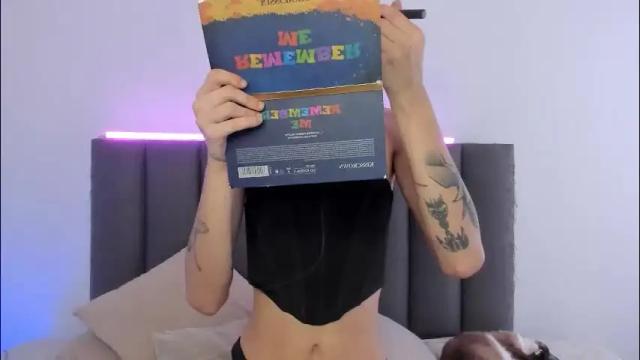 Image 2 of varya_ferreira Stream on Chaturbate on 1 month ago
