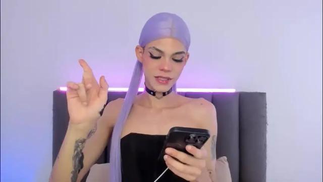 Image 4 of varya_ferreira Stream on Chaturbate on 1 month ago