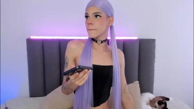 Image 6 of varya_ferreira Stream on Chaturbate on 1 month ago
