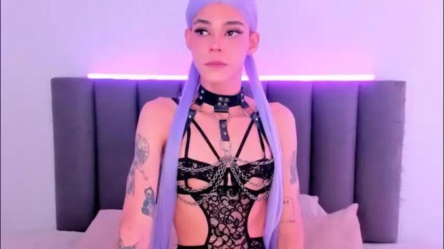 Image 8 of varya_ferreira Stream on Chaturbate on 1 month ago