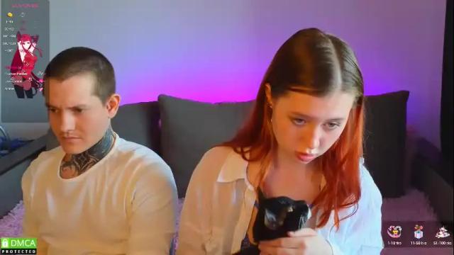 Image 10 of vasilisa_lik Stream on Chaturbate on 1 month ago