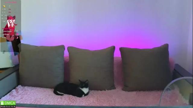 Thumbnail 1, vasilisa_lik's Stream at Chaturbate, 29 days ago