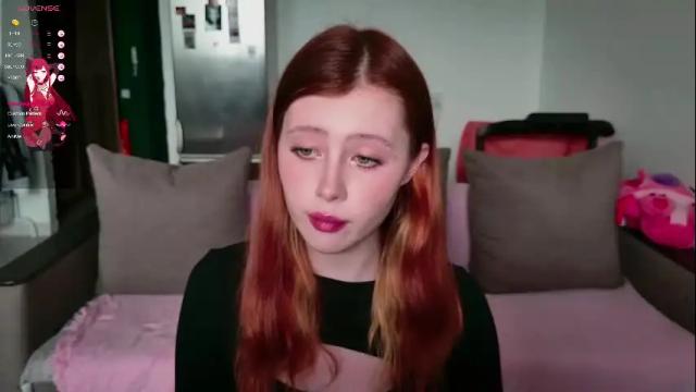 Image 11 of vasilisa_lik Stream on Chaturbate on 4 months ago