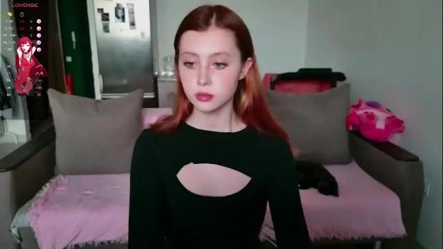 Image 3 of vasilisa_lik Stream on Chaturbate on 4 months ago