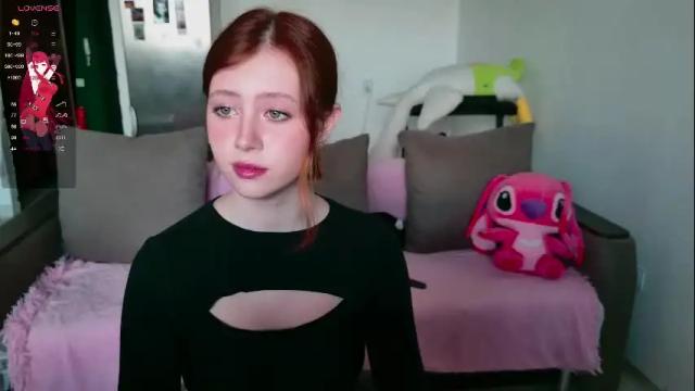 Image 10 of vasilisa_lik Stream on Chaturbate on 4 months ago