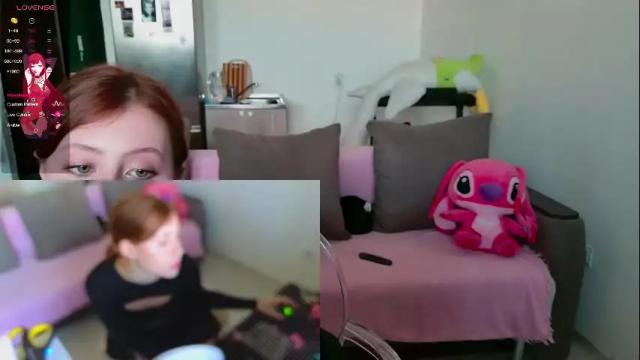 Image 11 of vasilisa_lik Stream on Chaturbate on 4 months ago